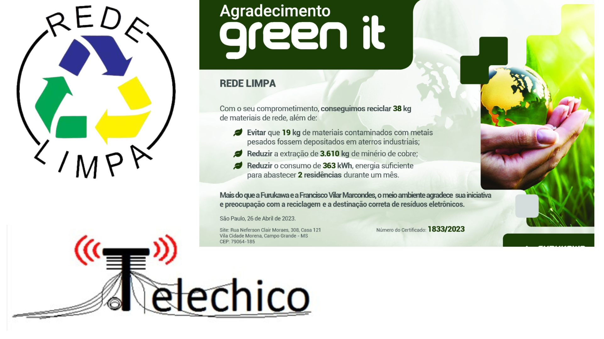 Responsabilidade ambiental