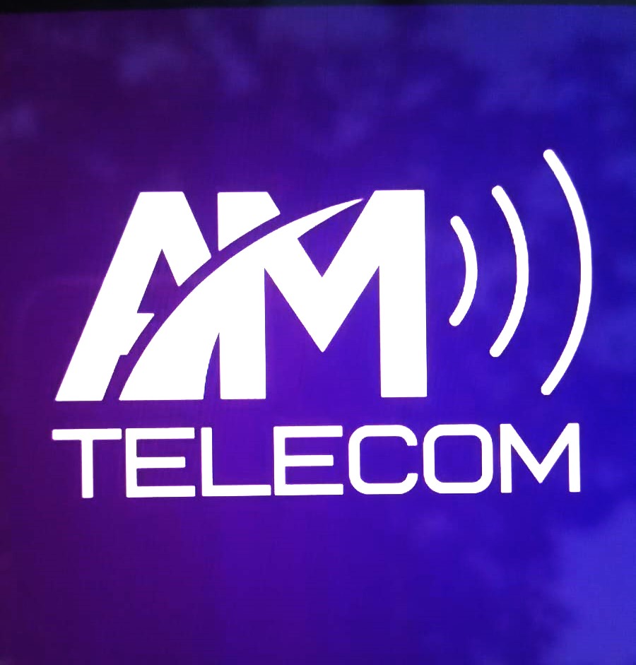Parceiros AM Telecom