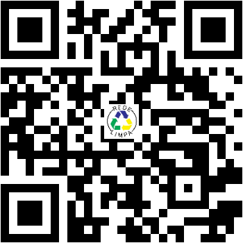 QR Code para abrir chamado - Aponte a câmera ou clique